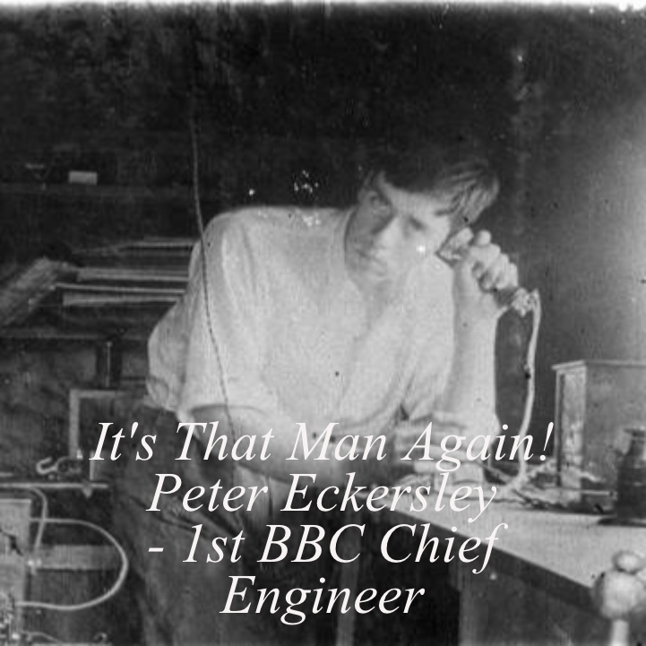 The British Broadcasting Century with Paul Kerensa
