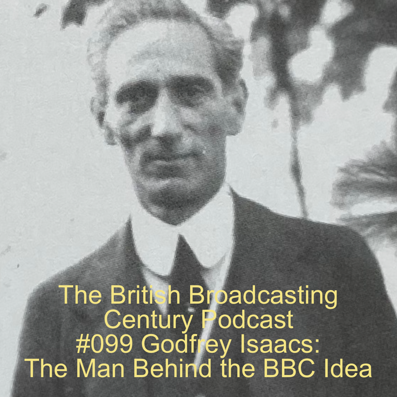 The British Broadcasting Century with Paul Kerensa