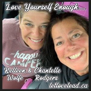 Sept 15/24 It’s time to hear the truth with Kelleen Wolfe & Chantelle Rodgers