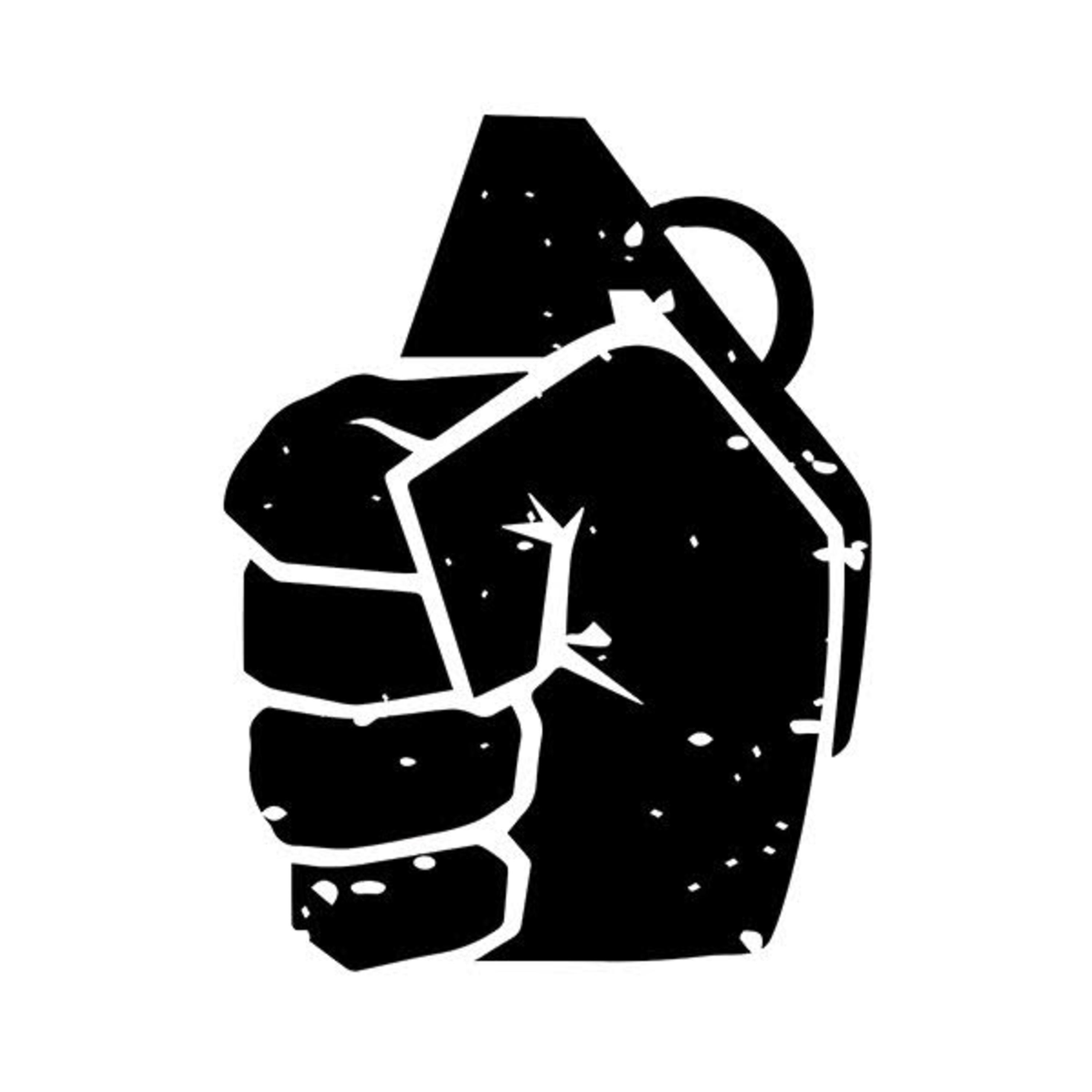 Fight Or Die Podcast