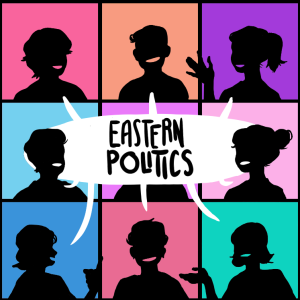Eastern Culture Part 2: Politics