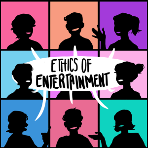 Eastern Culture Part 1: Ethics of Entertainment