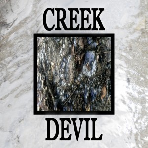 CREEK DEVIL EP - 2