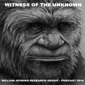 Bigfoot and Brian weekly discussion WOTU EP - 100