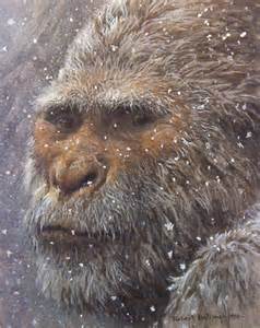 Bigfoot and Allen EP-18