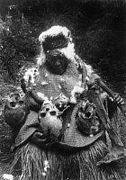 Bigfoot and the Indiana hunter WOTU EP-38