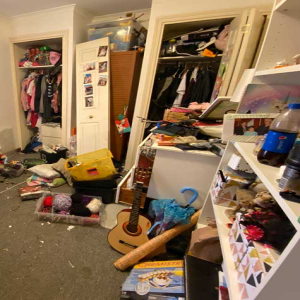 Common Mistakes You Should Eradicate While Organising Your Garage