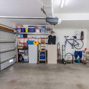 Things You Need for Storing Your Sporting Equipment in the Garage