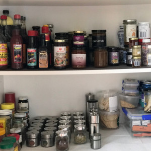 Tips To Easily Organise Your Pantry- Opinion Of A Professional
