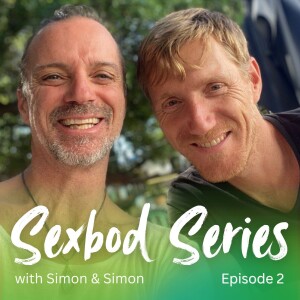 SexBod Series Ep 2 | The Four Pillars of Sexological Bodywork