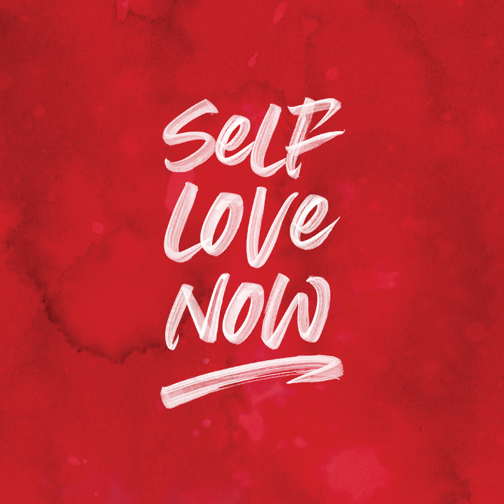Self Love Now with Shelley Sophia Crawford | Ep#1