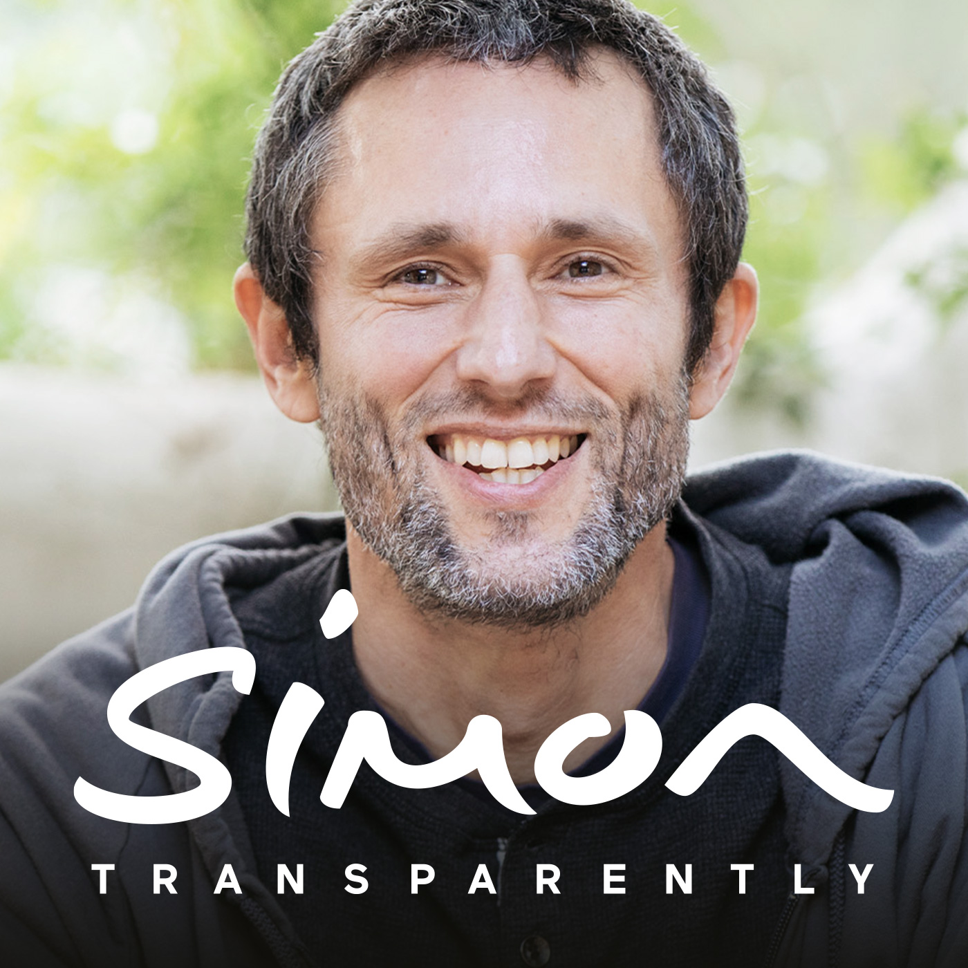 Simon Transparently Podcast