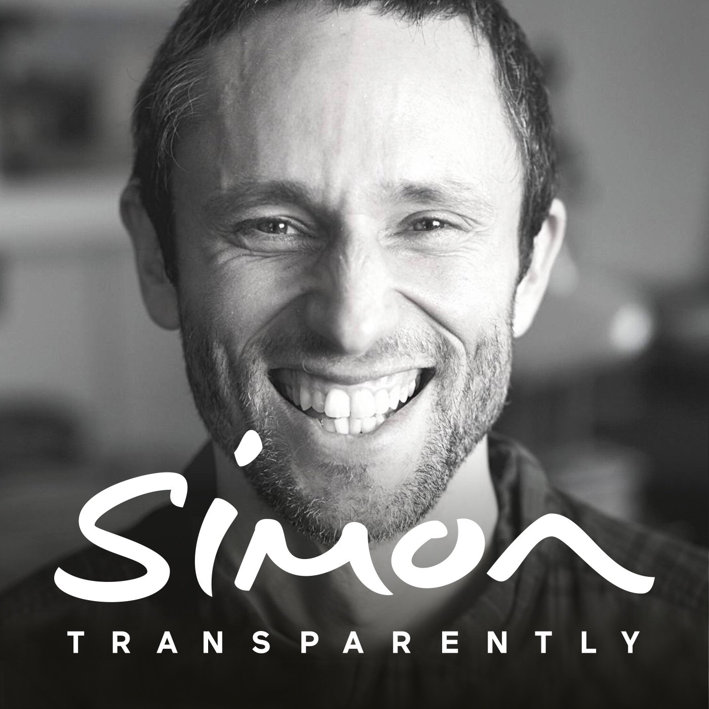 Simon Transparently Podcast