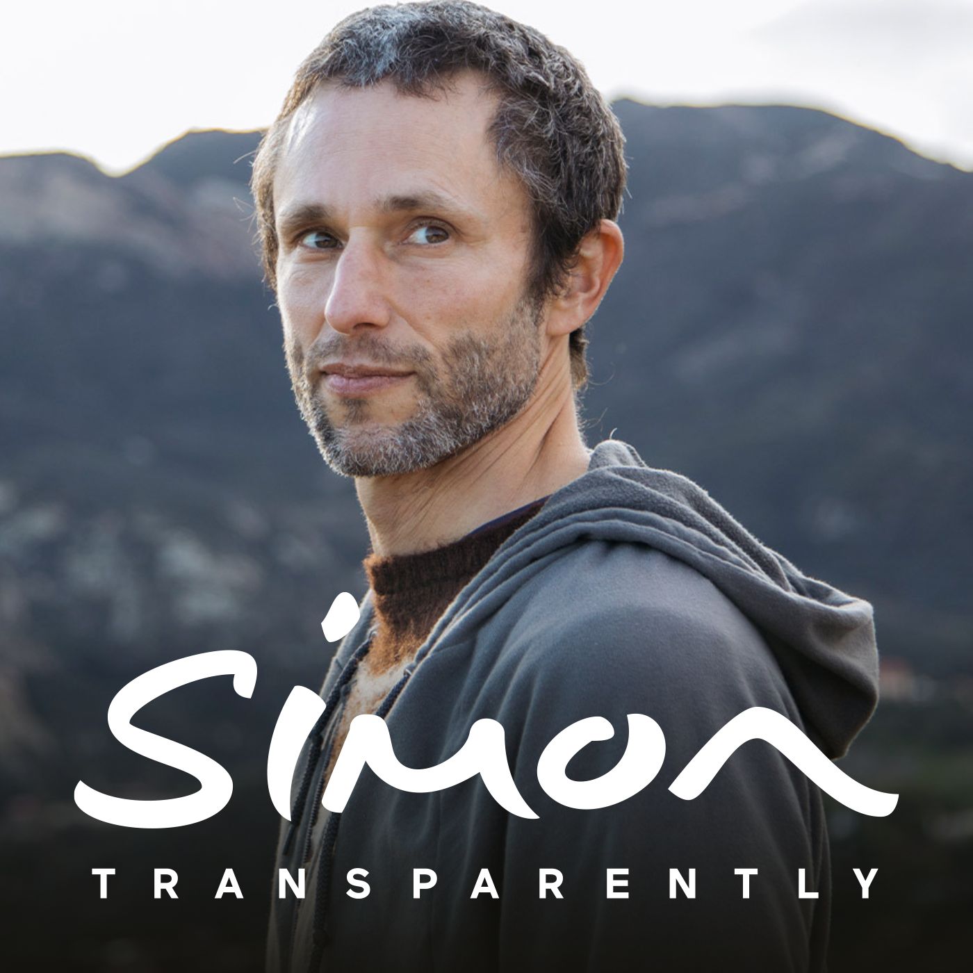 Simon Transparently Podcast