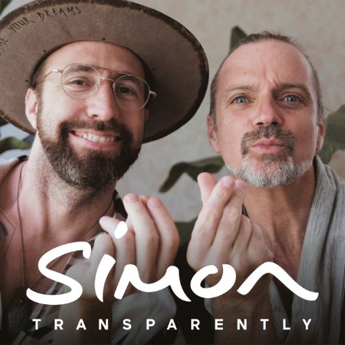 Simon Transparently Podcast