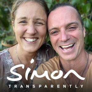 Lineke Heus & Simon #34 | Living In The Gift Economy