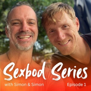 SexBod Series Ep 1 | The Foundation of Sexological Bodywork