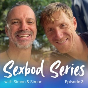 SexBod Series Ep 3 | Genital Mapping