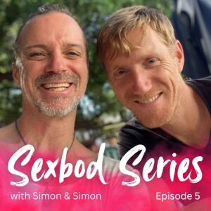 SexBod Series Ep 5 | The Magic of Therapeutic Touch