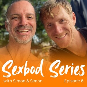 SexBod Series Ep 6 | Moving Erotic Energy Through the Body