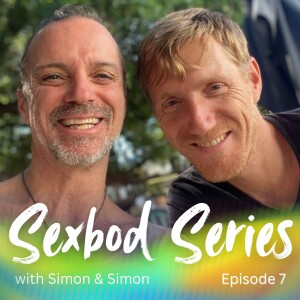 SexBod Series Ep 7 | The Core Erotic Theme with Dietmar Liebold