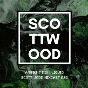 Ambient Mix | Liquid | Scott Wood Mixcast 023