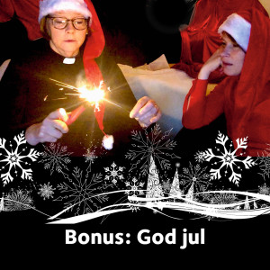 Bonus: God jul