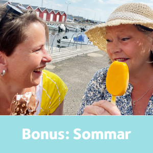 Bonus: Sommar