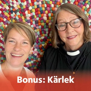 Bonus: kärlek