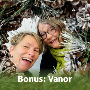 Bonus: Vanor