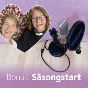 Bonus: Säsongstart