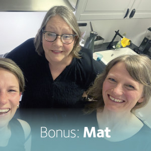 Bonus: mat