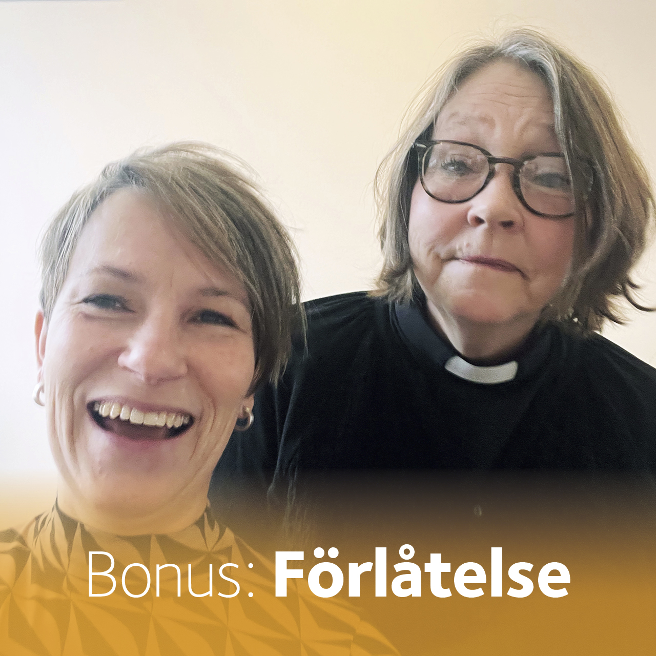 Kaffe med Karolina