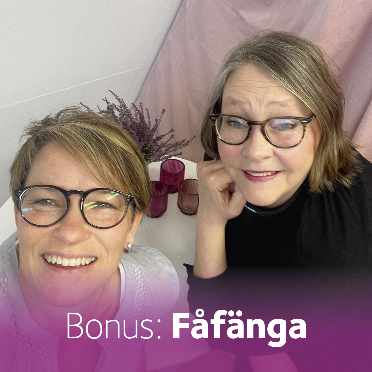 Kaffe med Karolina