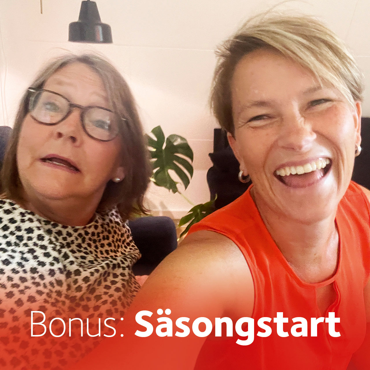 Kaffe med Karolina