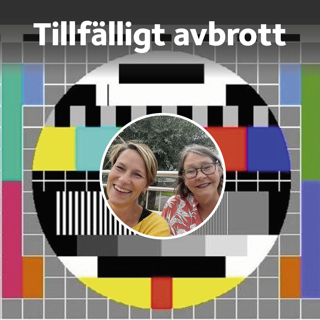 Kaffe med Karolina