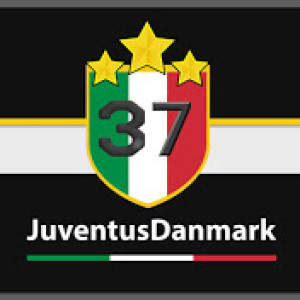 Juventus Club Danmark Podcast - Status på Sarriball