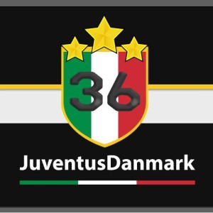 Juventus Club Danmark Podcast - vs. Atl. Madrid