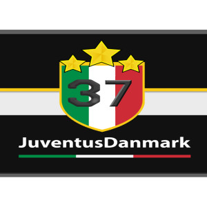 Juventus Club Danmark Podcast - 8. Scudetto