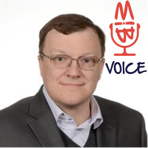 BIMvoice#17🎙️Brian Myers (Autodesk, Revit, BIM careers, training)