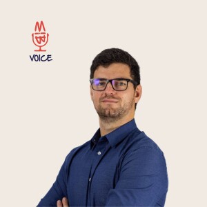 🎙️Exploring the Digital Shift in Construction with Alexandru Patache