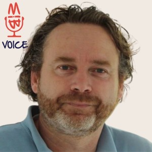 BIMvoice#23🎙️Alexander Worp (The importance of BIM for asset management)