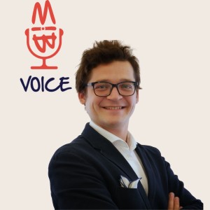 BIMvoice#45🎙️dRofus with Konrad Fugas