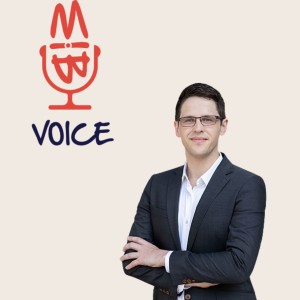 BIMvoice#48 with Gavin Crump - The Aussie BIM Guru