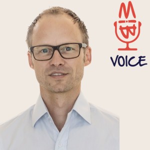 BIMvoice#40🎙️Death of drawings - Using BIM-models to improve built quality with Øystein Ulvestad