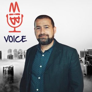 BIMvoice#16🎙️Bilal Succar (BIMe Initiative, BIM dictionary, BIM adoption)