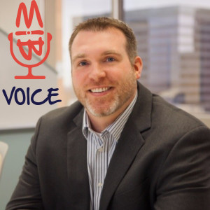 BIMvoice#15 - Bill Carney (BIM in US, IPD, technology in AEC)