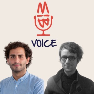 BIMvoice#47🎙️Speckle with Dimitrie Stefanescu and Matteo Cominetti