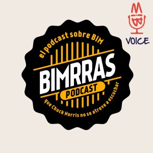 🎙️BIMrras - Spanish BIM Podcast