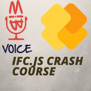 🎙️Become a Bim Software Developer Crash Course Powered by ifc.js